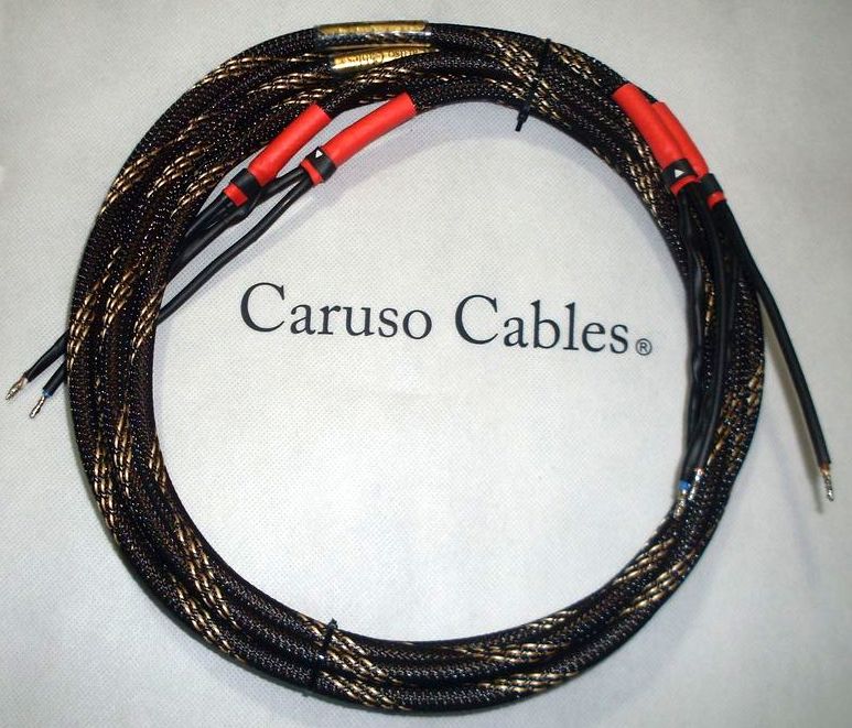 GOLD 22 23 Archivi CARUSO CABLES